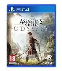بازی Assassin’s Creed Odyssey – پلی استیشن 4