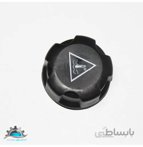 درب منبع انبساط پژو 206 کارما