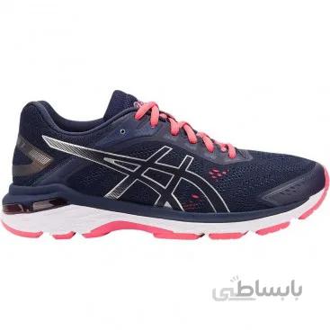 کفش رانینگ اسیکس مدل Asics GT-2000 7 کد 1012A147_401
