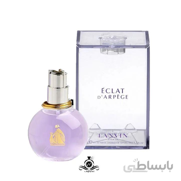 ادکلن زنانه لانوین اکلت Lanvin Eclat d´Arpege