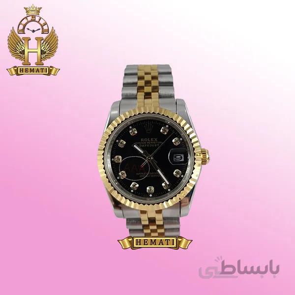 ساعت مردانه رولکس دیت جاست Rolex Datejust RODJM110