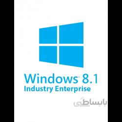 Windows Embedded 8.1 Industry Enterprise