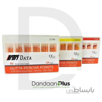 گوتا 0.4 DATA- Gutta Percha