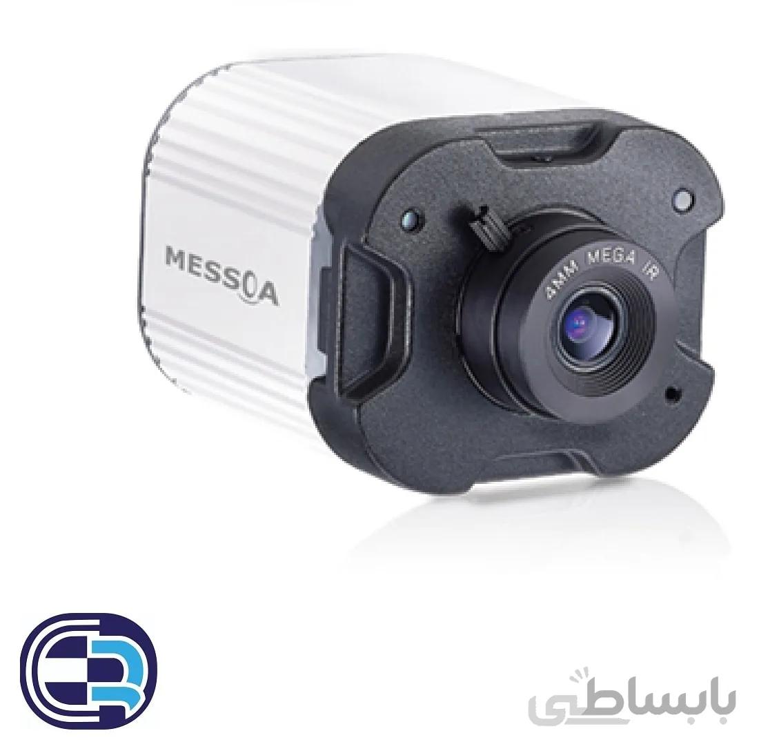 Messoa NCR-366
