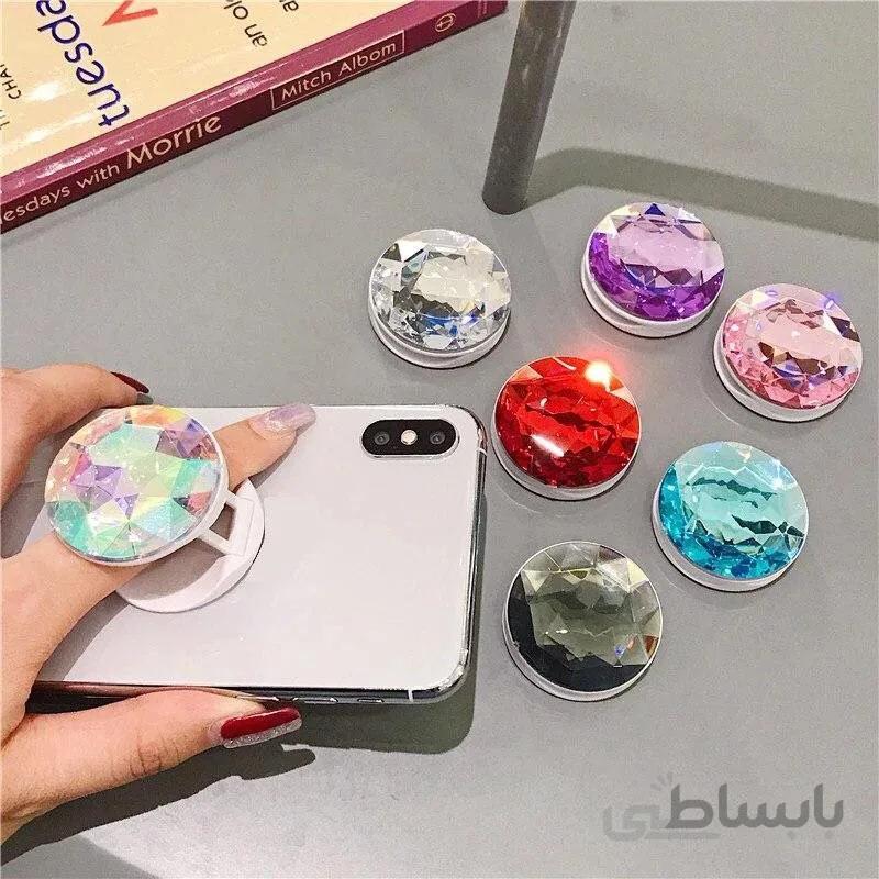 پاپ سوکت دیاموند