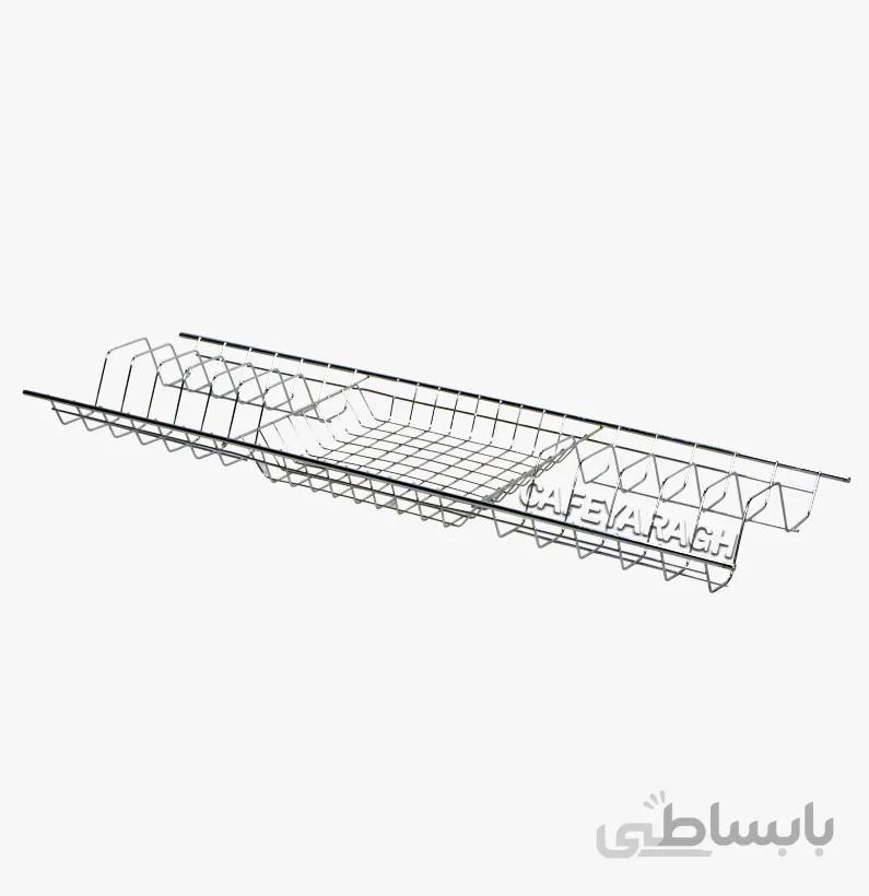 آبچکان آبکاری کابینت فلزی پارس