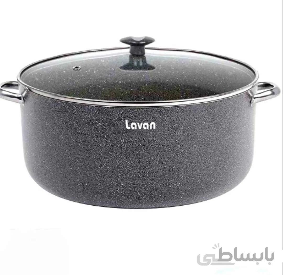 قابلمه سایز 32 تیتان لاوان