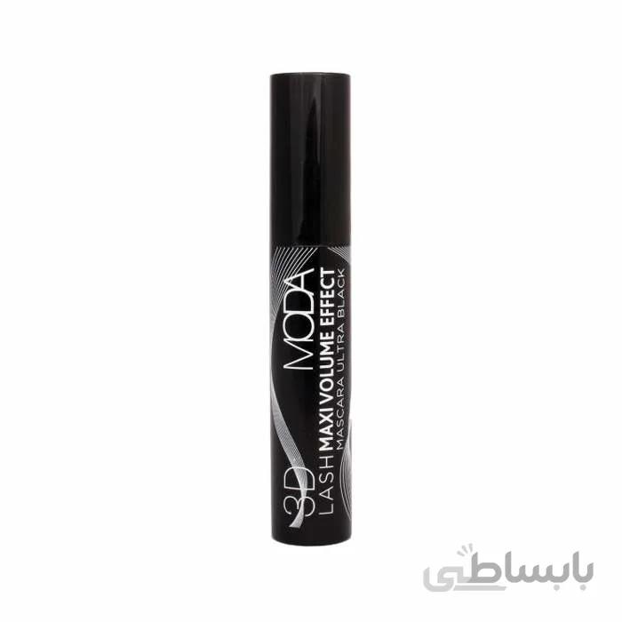 ریمل مودا مدل Lash Maxi Volume Efect 3D