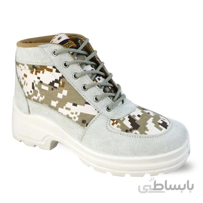 نیم بوت کوهنوردی ترکان مدل دماوند
