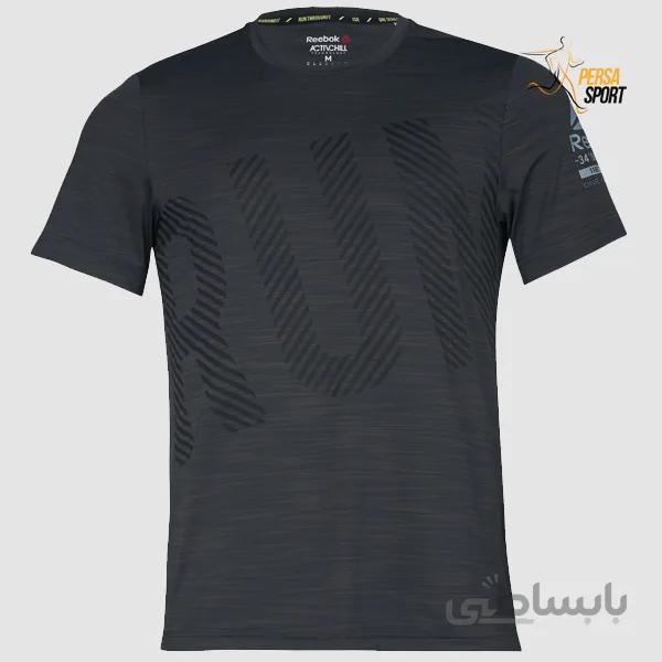 تیشرت مردانه ریباک REEBOK RUNNING ACTIVCHILL