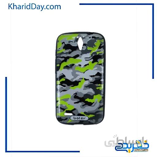 کاور گوشی HUAWEI G610 کد h100058