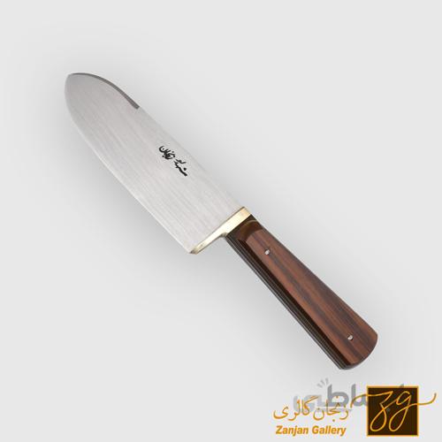 چاقوی اشپزخانه سلاخی مشهدلو