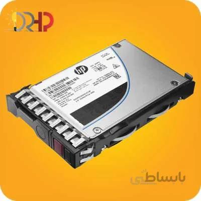 HPE 960GB SAS 12G Read Intensive SFF (2.5in)