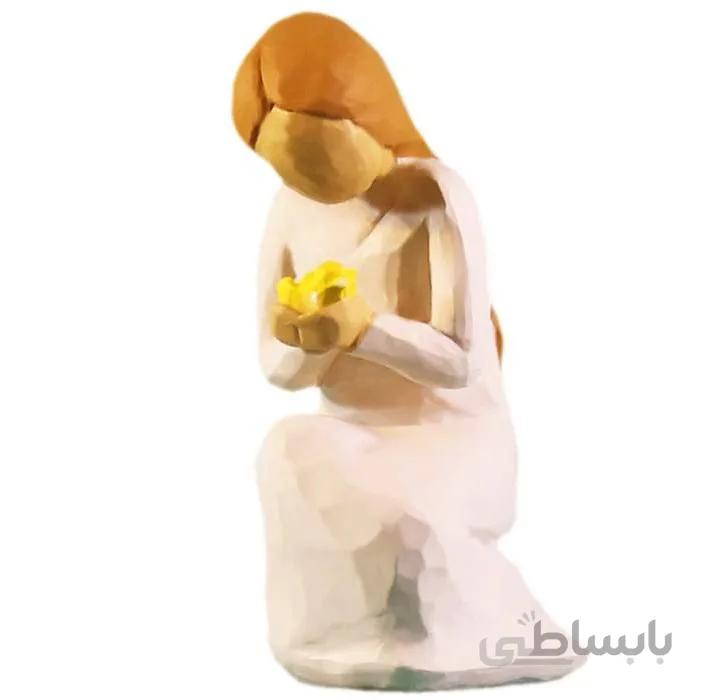 مجسمه امین کامپوزیت مدل معجزه کد 33