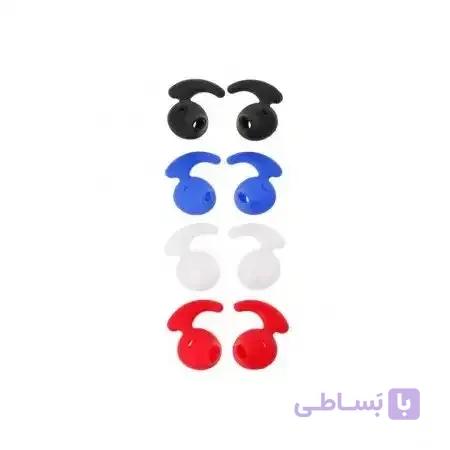 سری سیلیکونی هندزفری سامسونگ Samsung Level U Silicone Earbuds