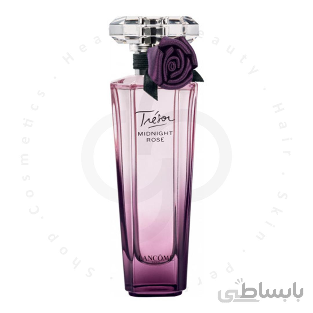 عطر ادکلن لانکوم ترزور میدنایت رز