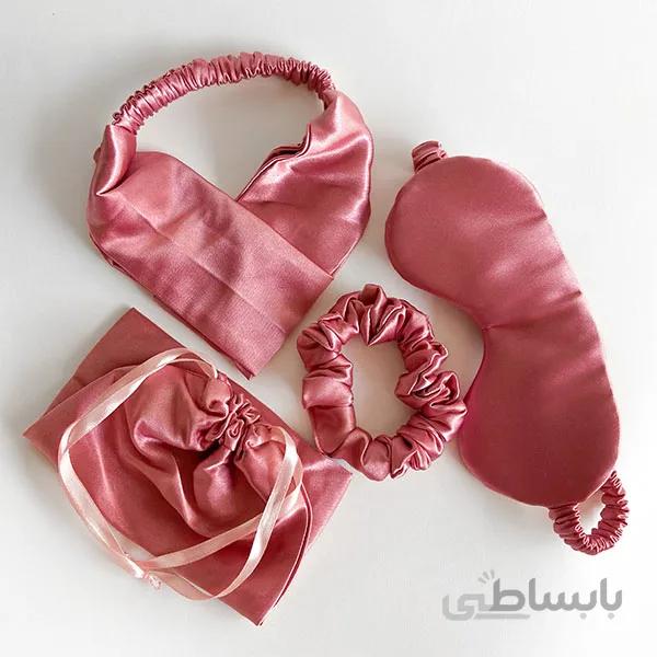 اکسسوری خواب رزگلد