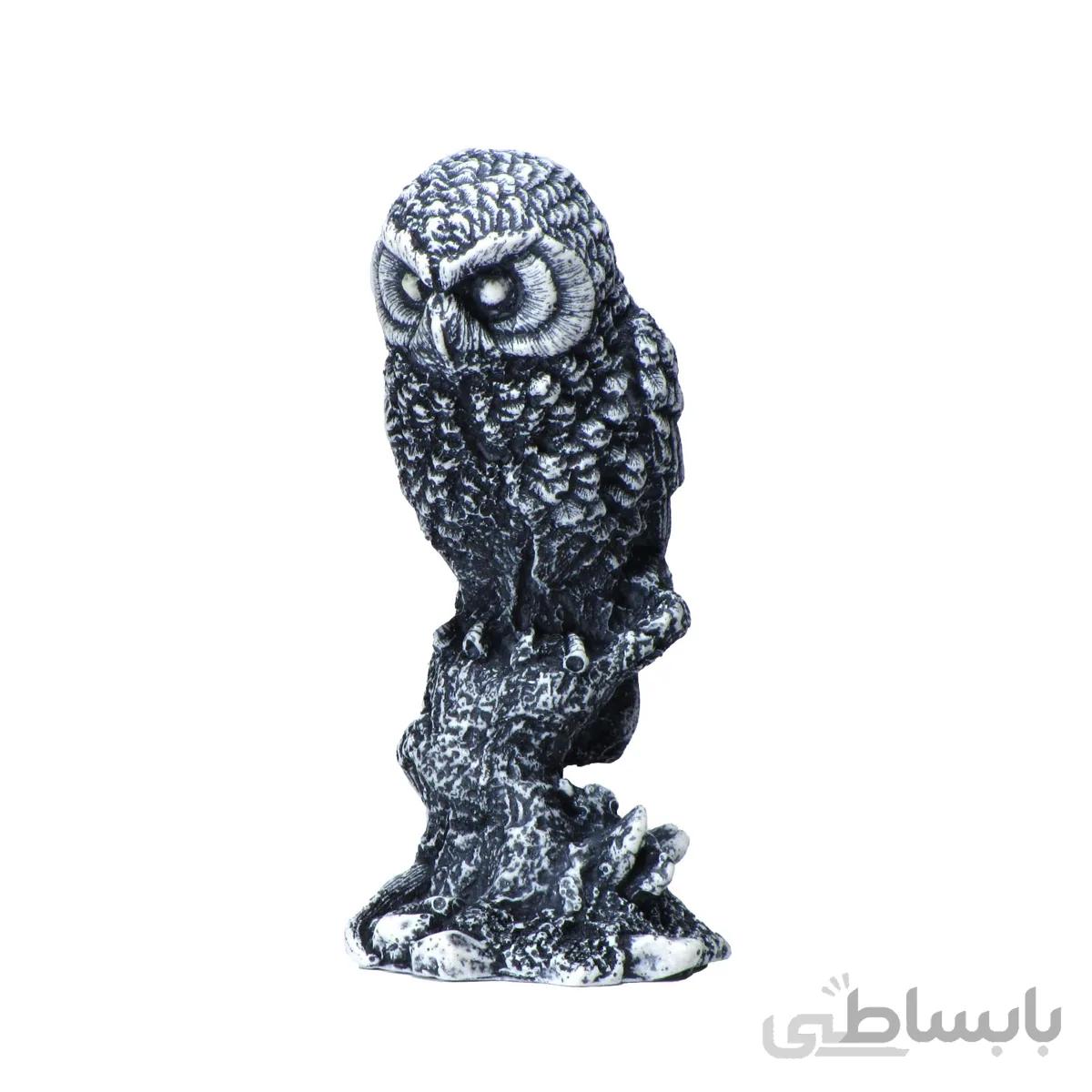 مجسمه جغد