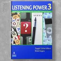 Listening Power 3