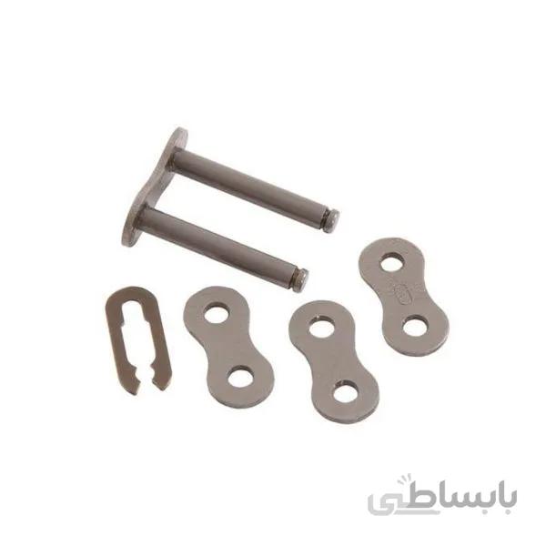 قفل زنجیر صنعتی هاپر دانخوری اتوماتیک زنجیری