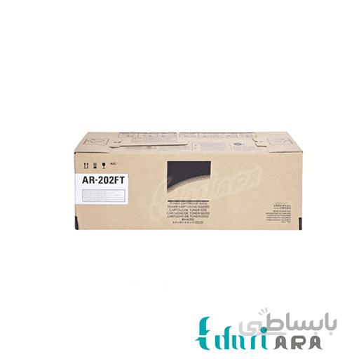 کارتریج تونر کپی Sharp AR-202FT