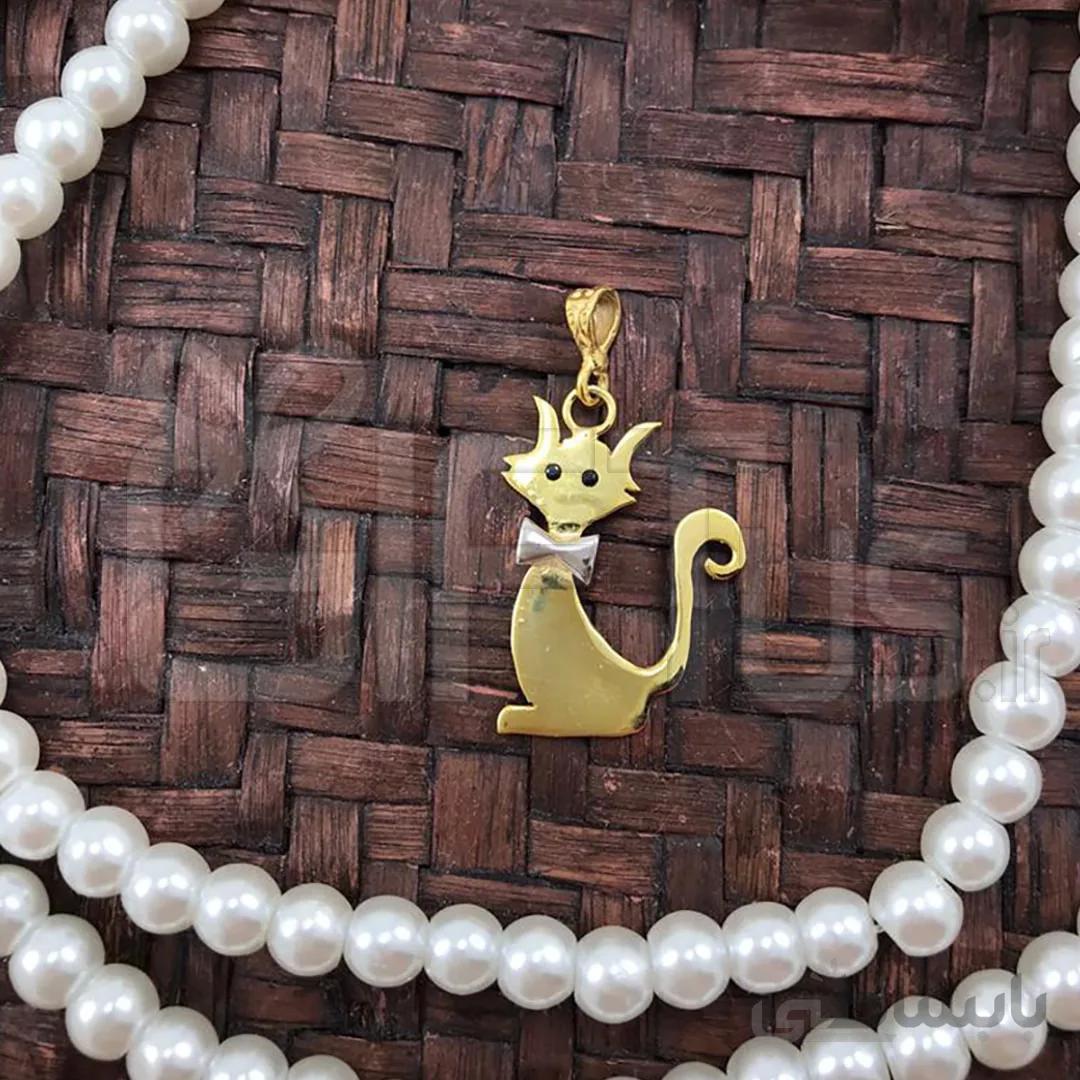 گربه اشرافی