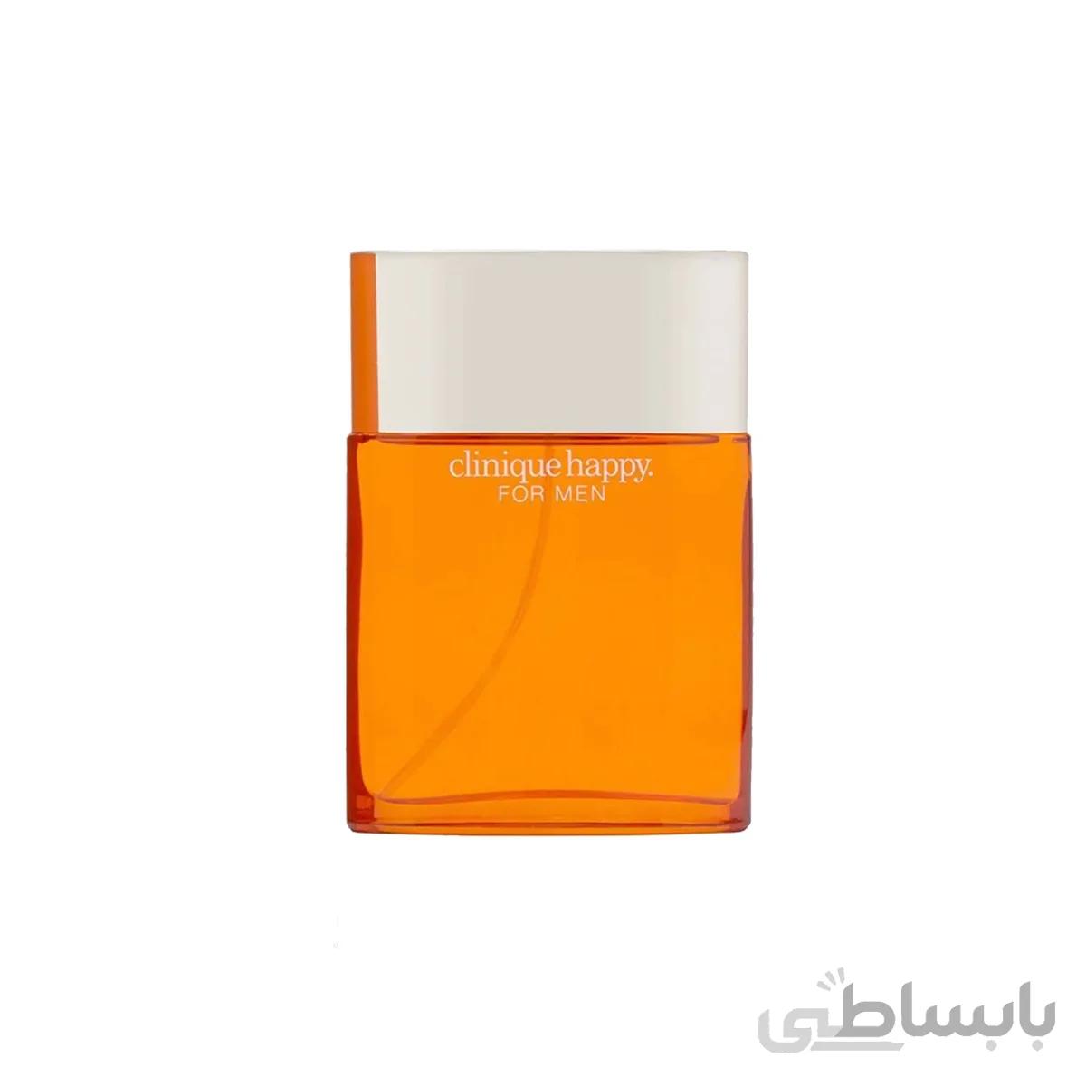 تستر کلینیک هپی مردانه