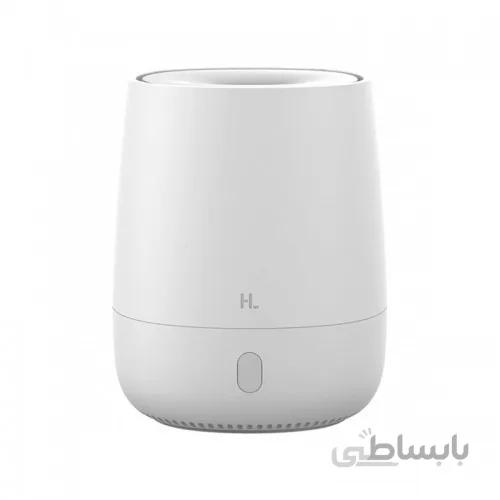 دستگاه بخور سرد شیائومی مدل HL-EOD01 ا Xiaomi Youpin HL 3-in-1 USB Aromatherapy Humidifier Nightlight HL EOD01 120ml