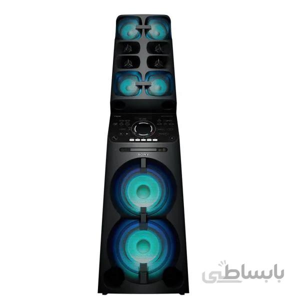 پخش کننده خانگی سونی مدل MHC-V90DW