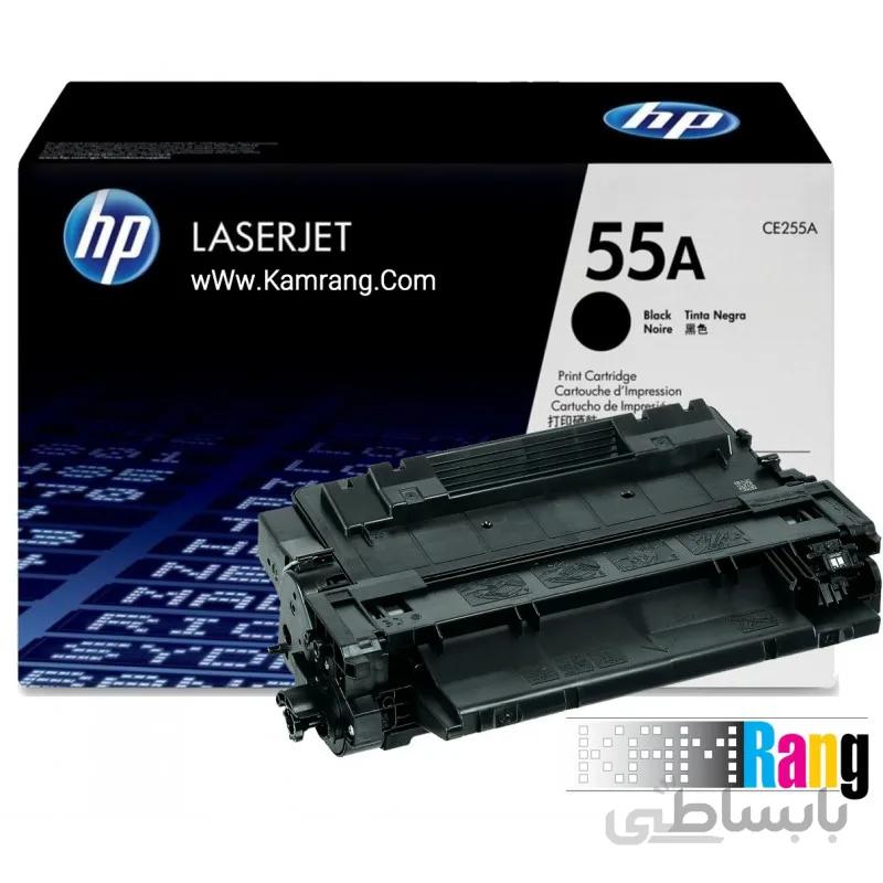 کارتریج پرینتر اچ پی P3015