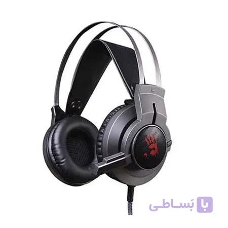 هدفون ای فورتک مدل Bloody G437