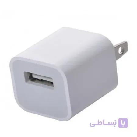 آداپتور اورجینال آیفون 7 و 7Plus