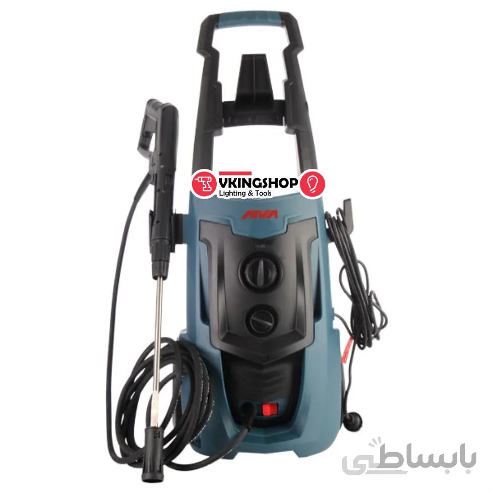 کارواش 2100وات آروا مدل 5114