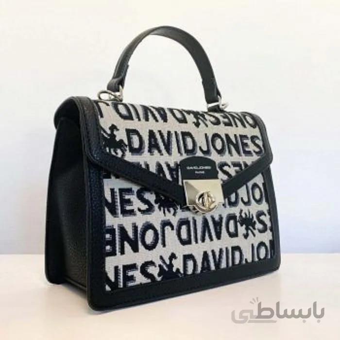 کیف دستی David Jones 6204
