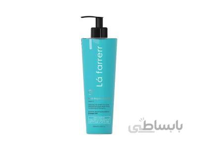 کرم ترمیم کننده مو Hair Repair Cream
