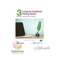 Longman Academic Writing 3 4th