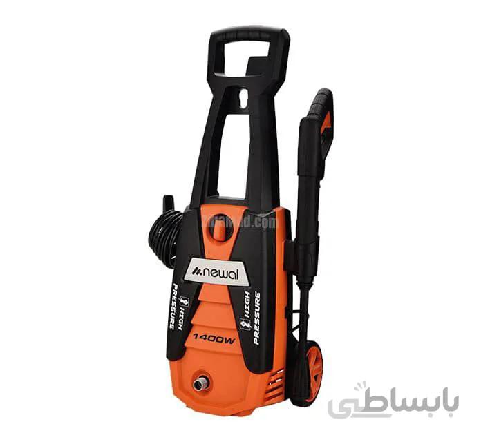 کارواش خانگی نوال مدل HPW-6870