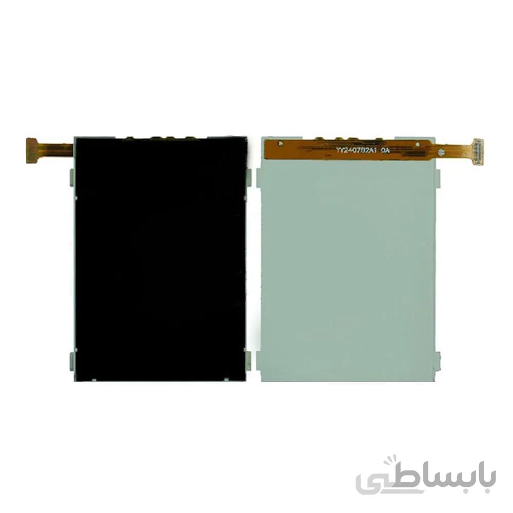 ال سی دی گوشی نوکیا 216