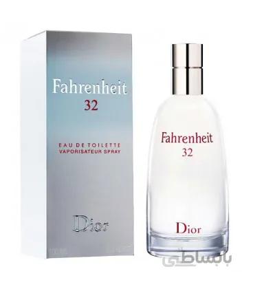 Fahrenheit 32 Christian Dior