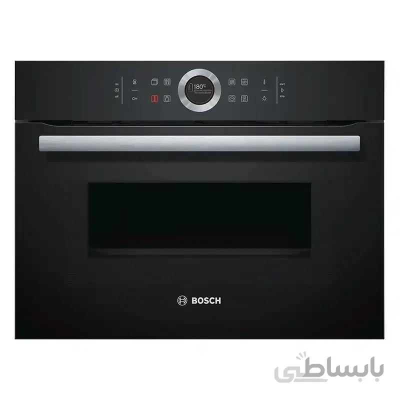 فر توکار بوش مدل CMG633BB1