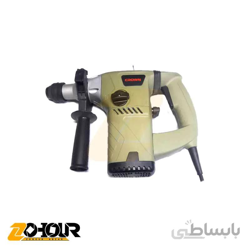 بتن کن کرون مدل CT18026 ا -