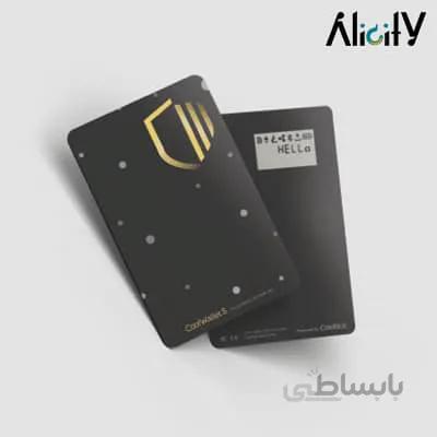 کیف پول ارز دیجیتال CoolWallet S