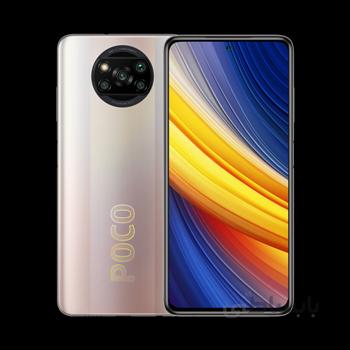 گوشی شیائومی Poco X3 | حافظه 128 رم 8 گیگابایت