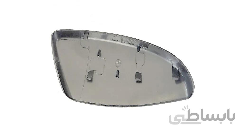 فلاپ آینه راست پژو 207 نوک مدادی