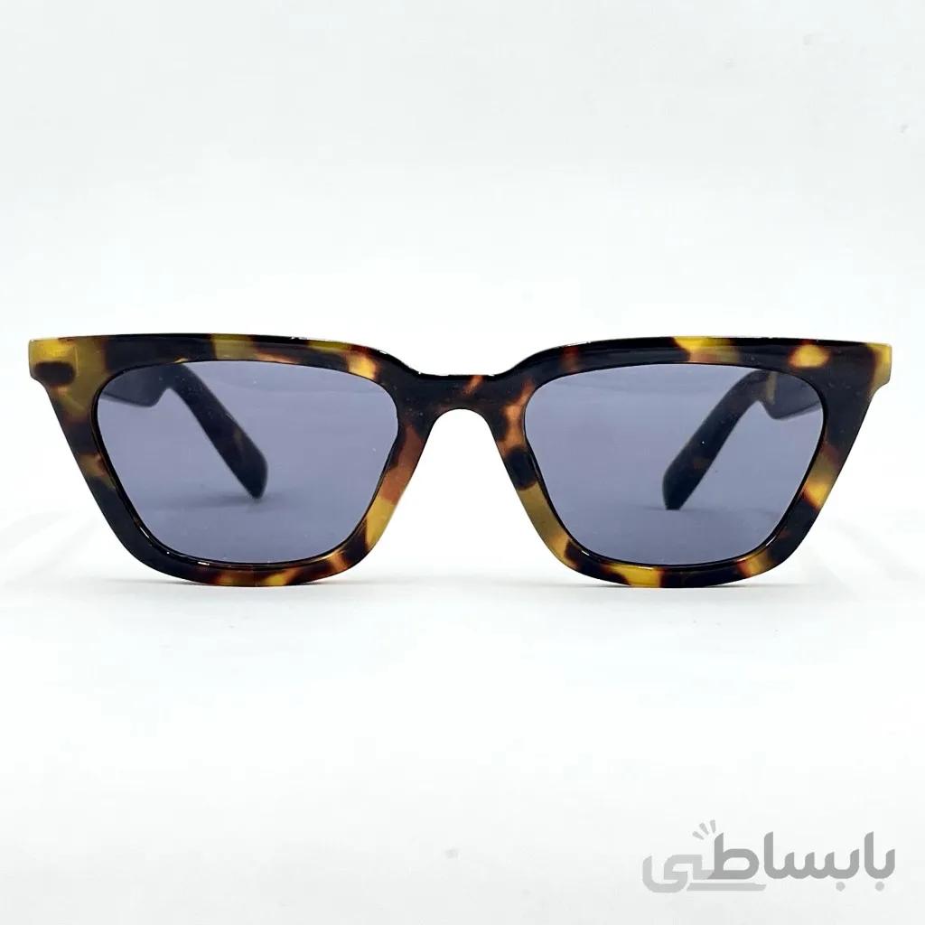 عینک آفتابی مدل Cat-Col-Leo