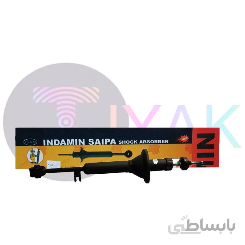 کمک فنر عقب پراید