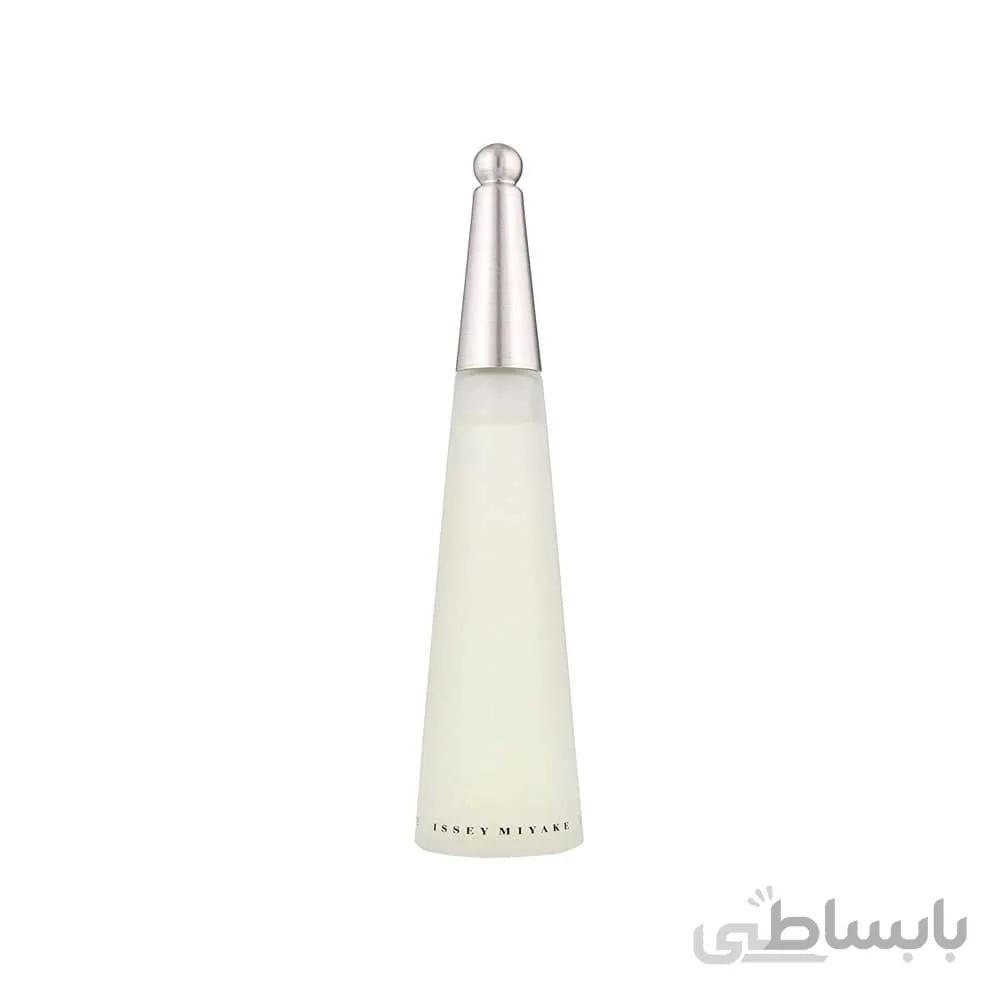 ادو تویلت زنانه ایسی میاکه مدل «L'Eau d'Issey» حجم 100 میلی لیتر