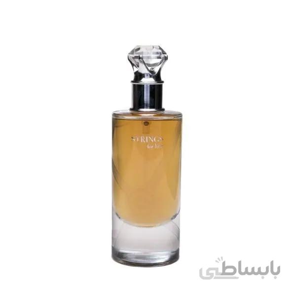 ادکلن فرگرانس شرکتی String