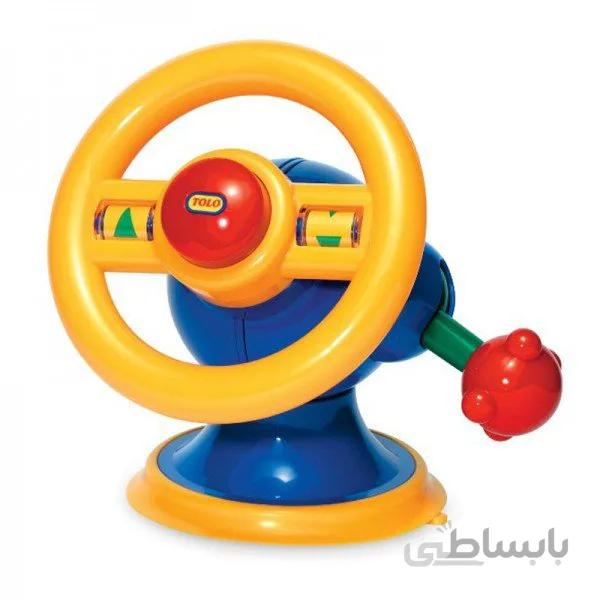 فرمان اسباب بازی tolo كد 89320