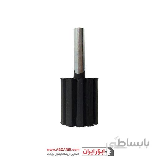 لاستیک سنباده حلقوی قطر۲۰ ارتفاع۳۰ محصول کشور ترکیه